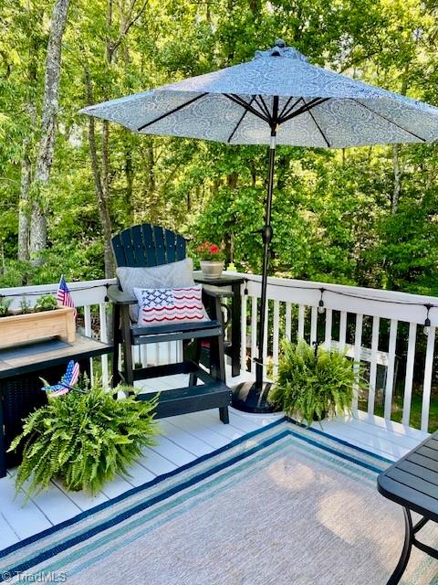 354 Shingle Gap Road Purlear, NC 28665 - Photo 20 of 37