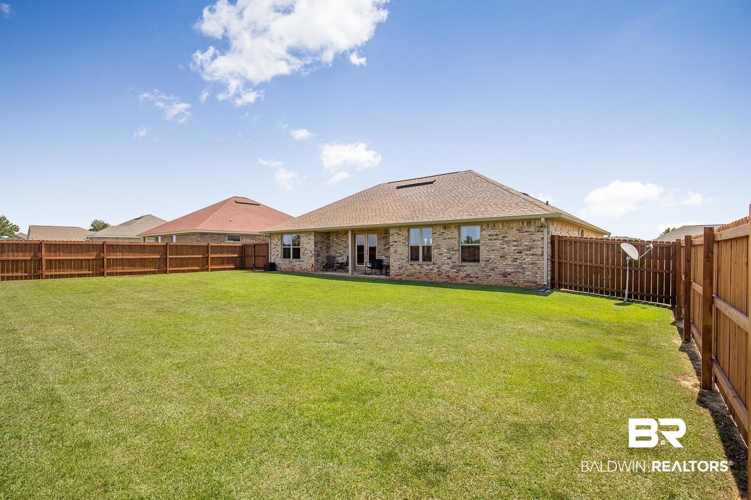 8883 Milners Court Foley, AL 36535 - Photo 20 of 29 Gallery Image 20