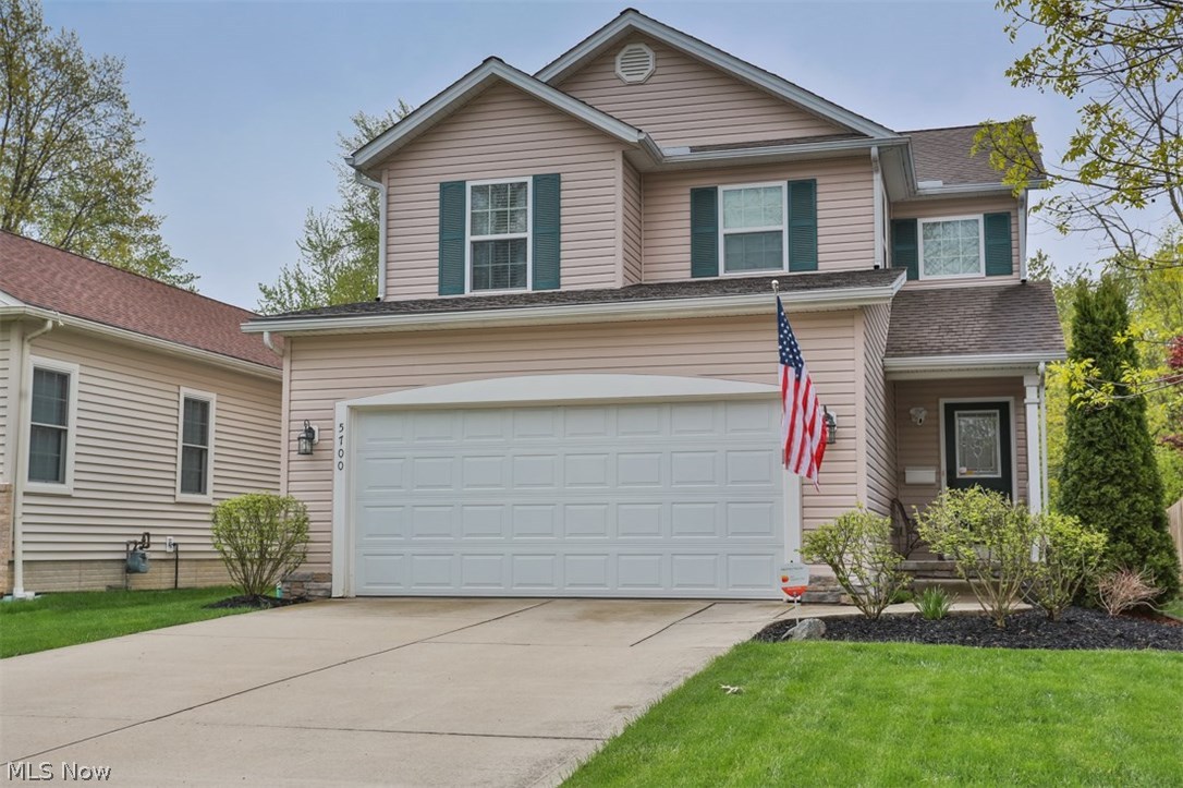 5700 Cherokee Road Cleveland, OH 44124 - Photo 1 of 33