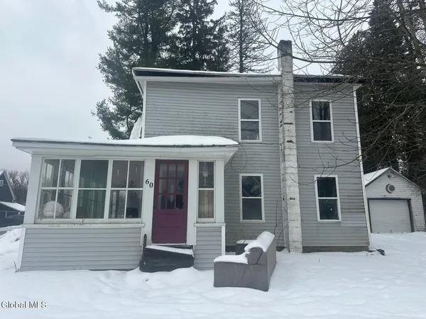 $69,900 | 60 East James Street, Richfield Springs, NY 13439