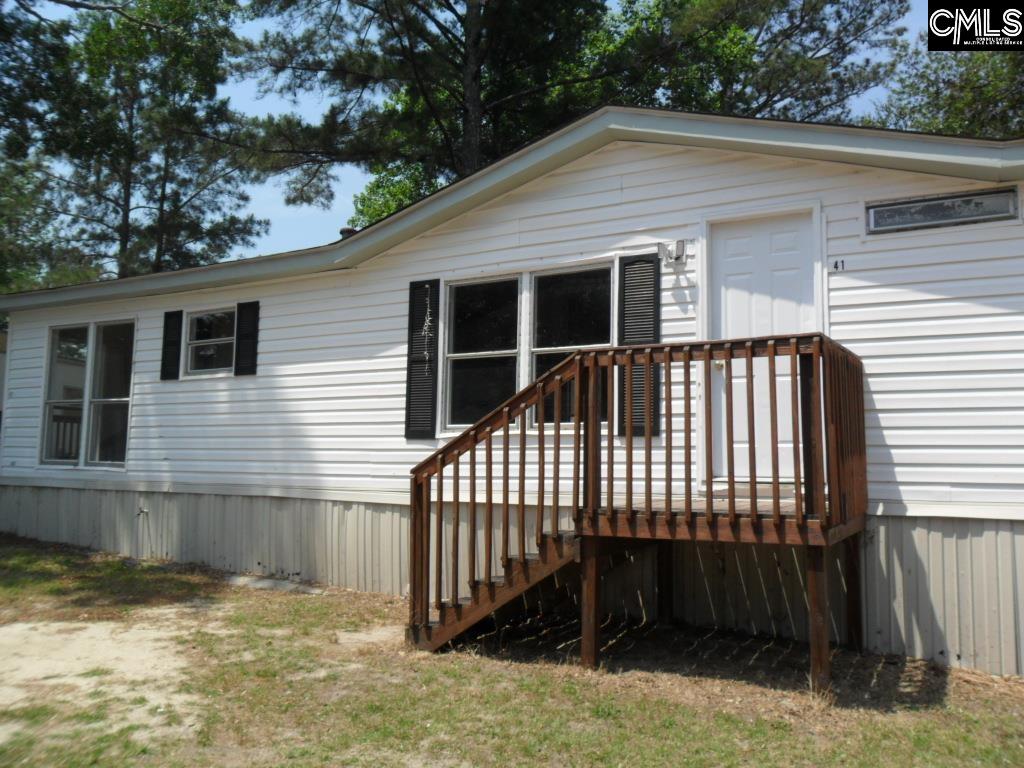 3118 Dudley Road, Unit LOT 41 West Columbia, SC 29170 - Photo 1 of 29