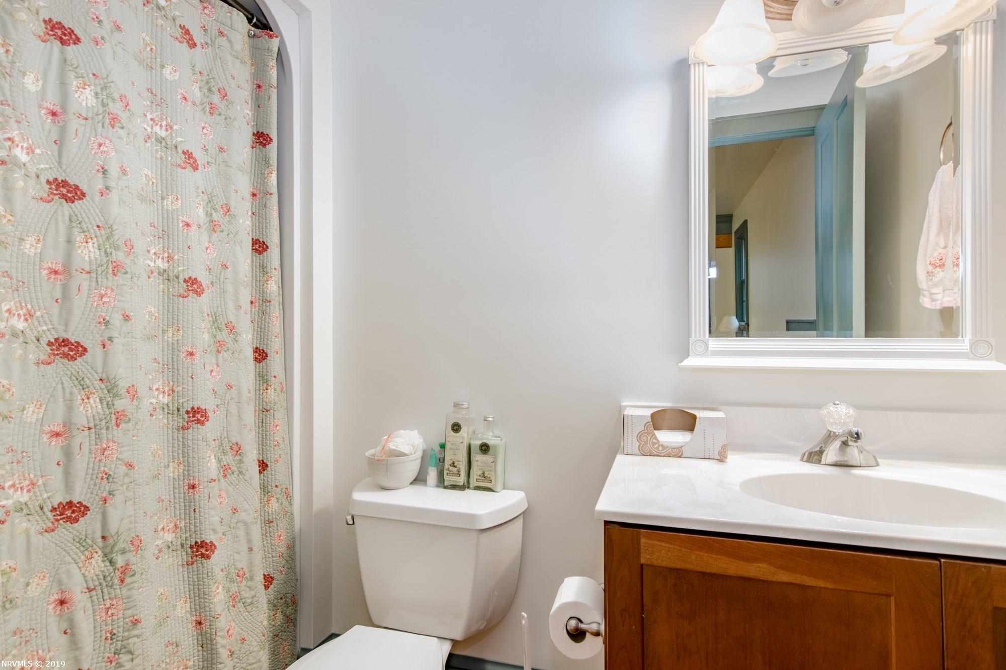 354 Meadows Road Pearisburg, VA 24134 - Photo 35 of 45 Gallery Image 35