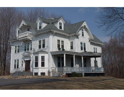 156 First Parish Road Scituate, MA 02066 - Photo 1 of 6