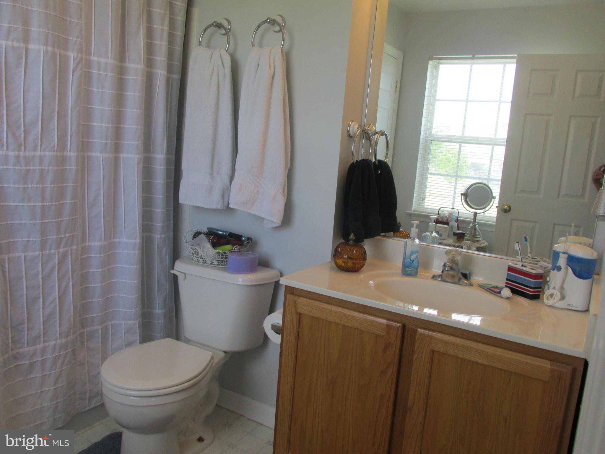 6600 Ridge Road Hurlock, MD 21643 - Photo 11 of 16 Bath (Master)