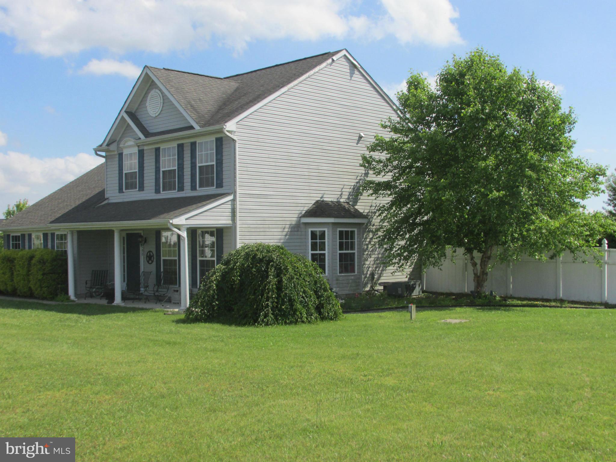 6600 Ridge Road Hurlock, MD 21643 - Photo 14 of 16 Exterior (General)