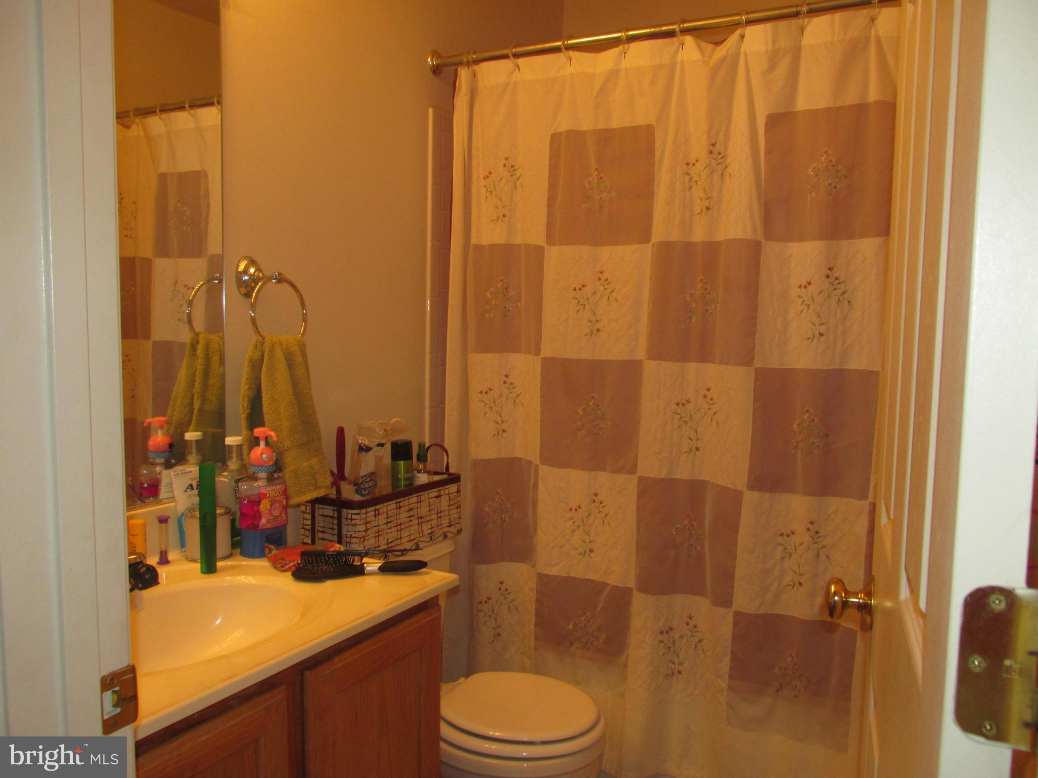 6600 Ridge Road Hurlock, MD 21643 - Photo 8 of 16 Hall Bath