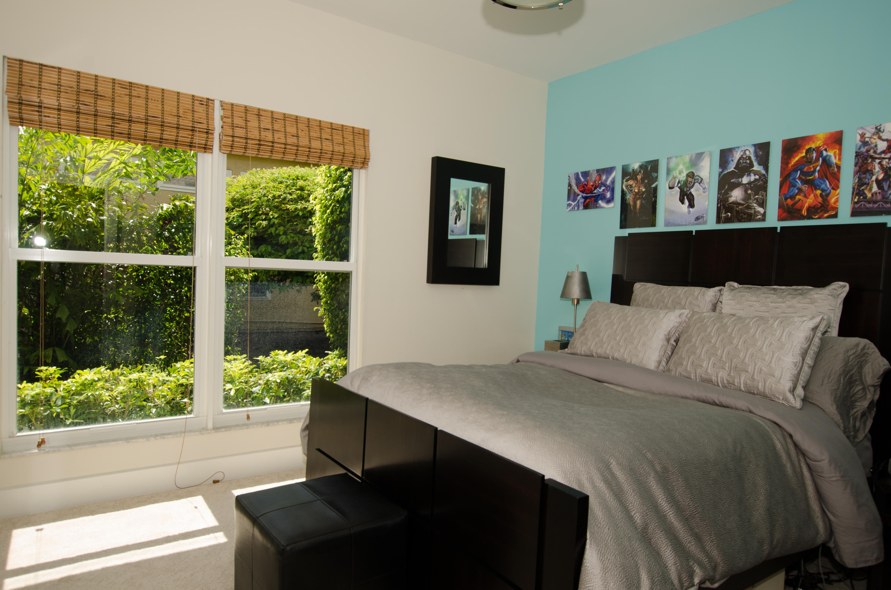 2641 Northwest 48th Street Boca Raton, FL 33434 - Photo 17 of 50 2nd Bedroom