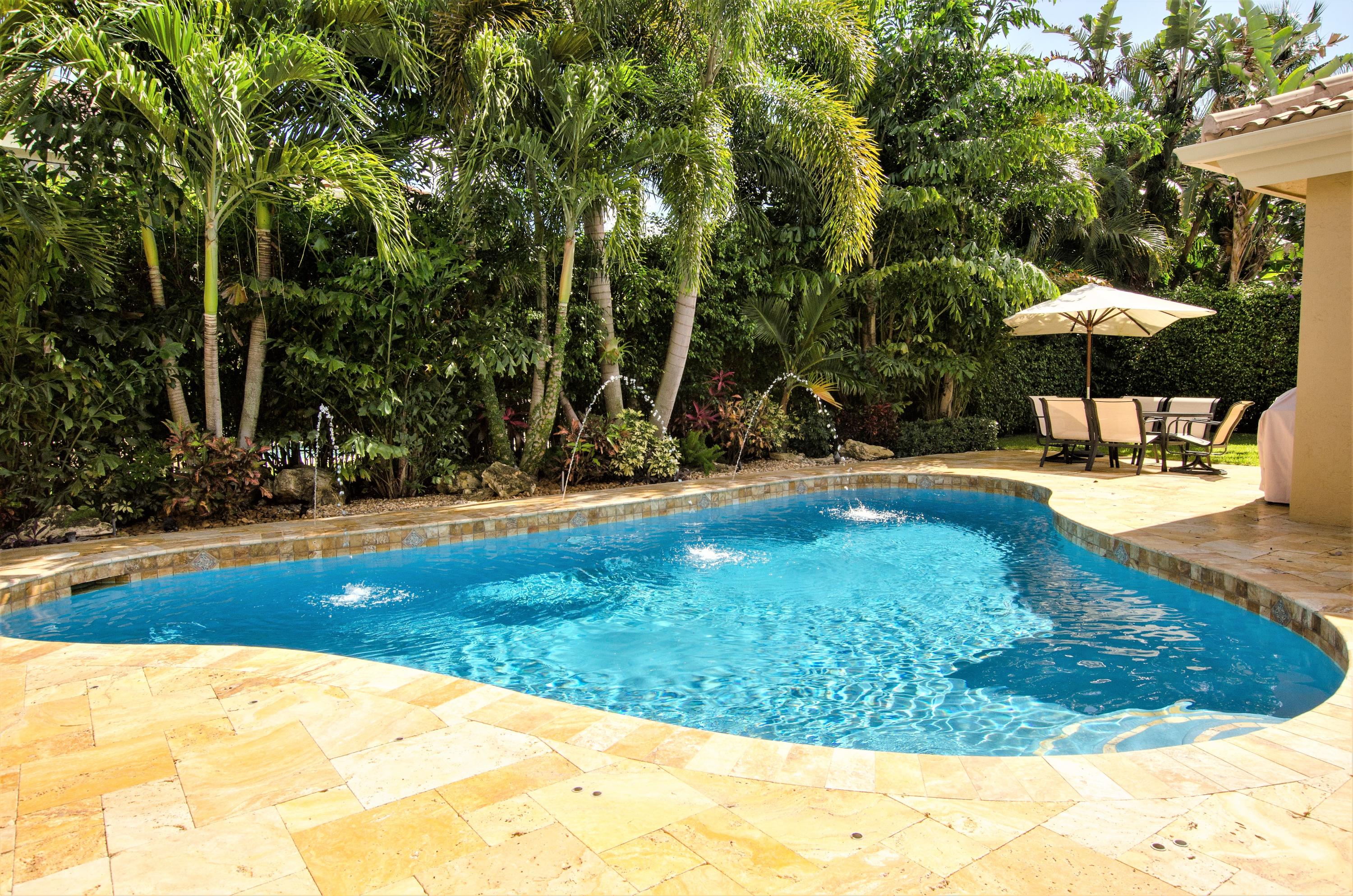 2641 Northwest 48th Street Boca Raton, FL 33434 - Photo 25 of 50 Pool