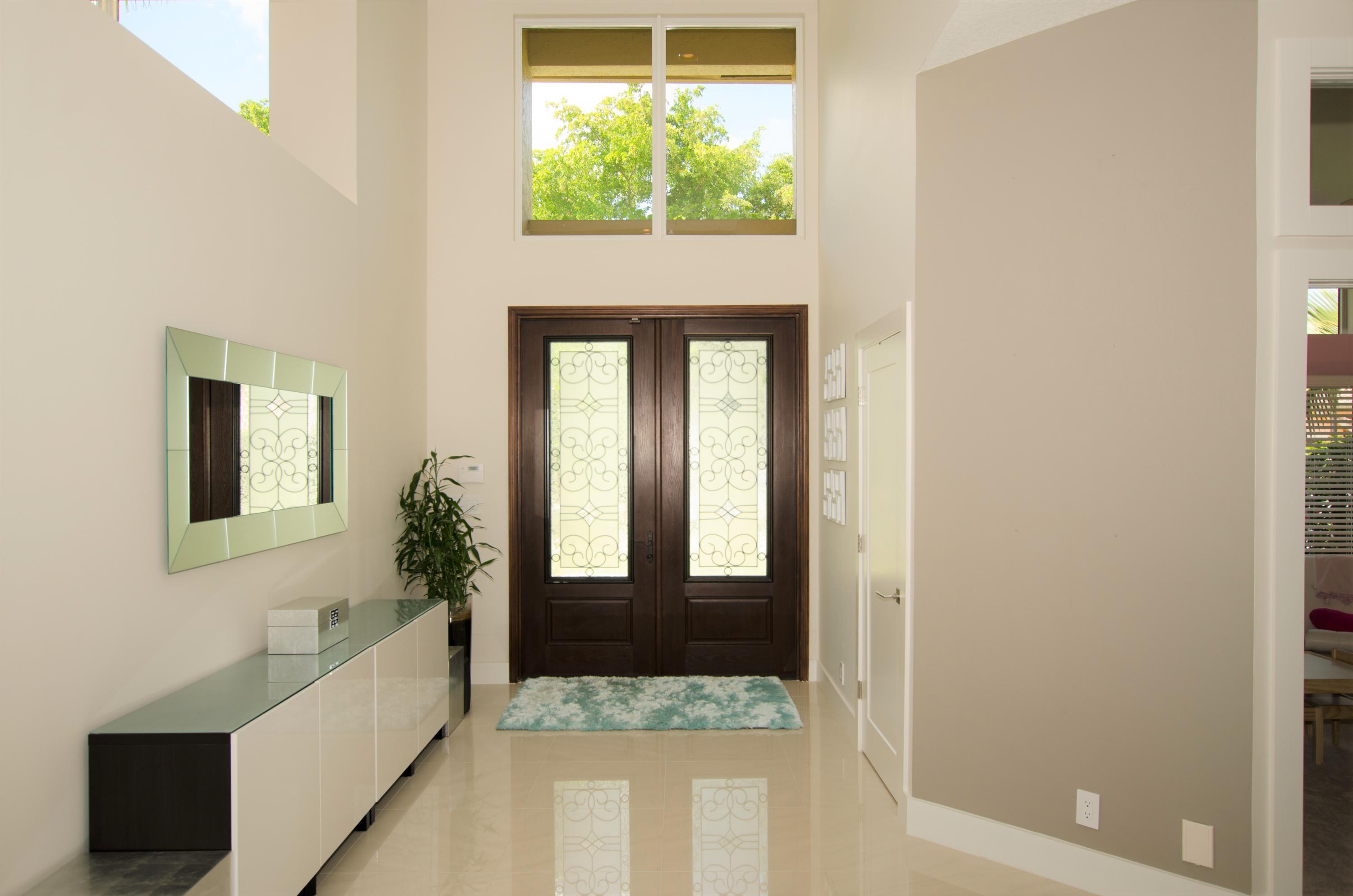2641 Northwest 48th Street Boca Raton, FL 33434 - Photo 3 of 50 Foyer/Front Door