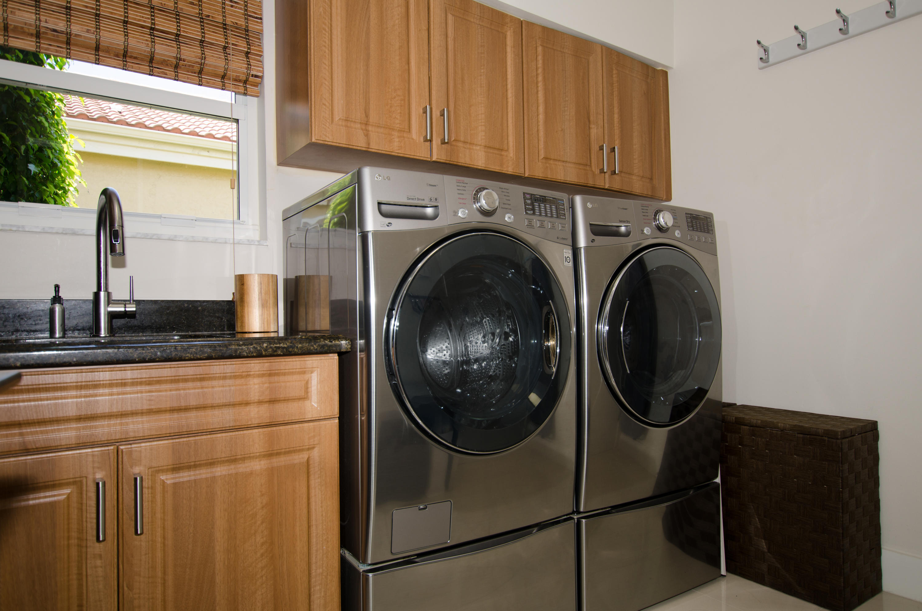 2641 Northwest 48th Street Boca Raton, FL 33434 - Photo 40 of 50 Laundry Room