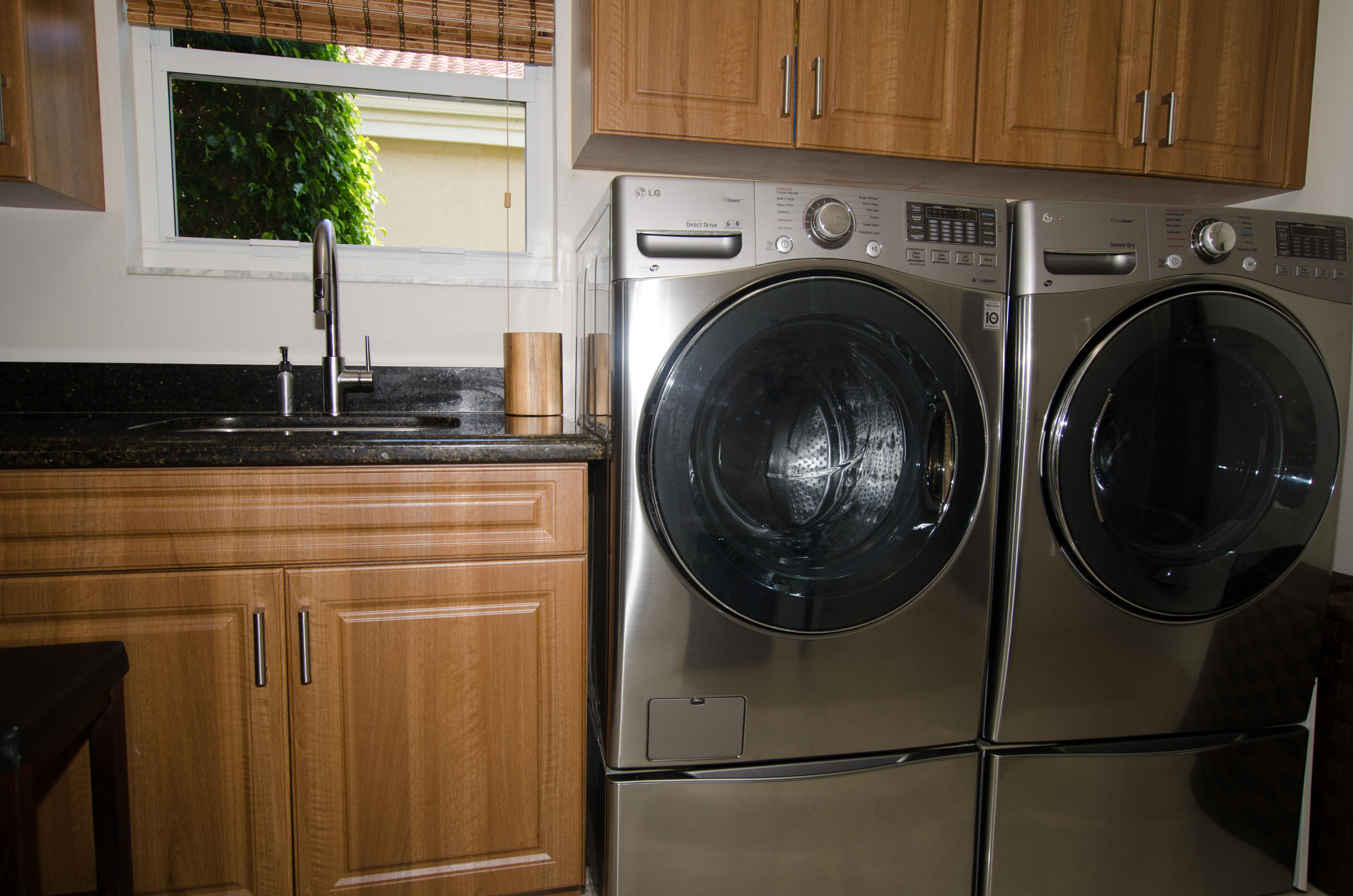 2641 Northwest 48th Street Boca Raton, FL 33434 - Photo 41 of 50 Laundry Room