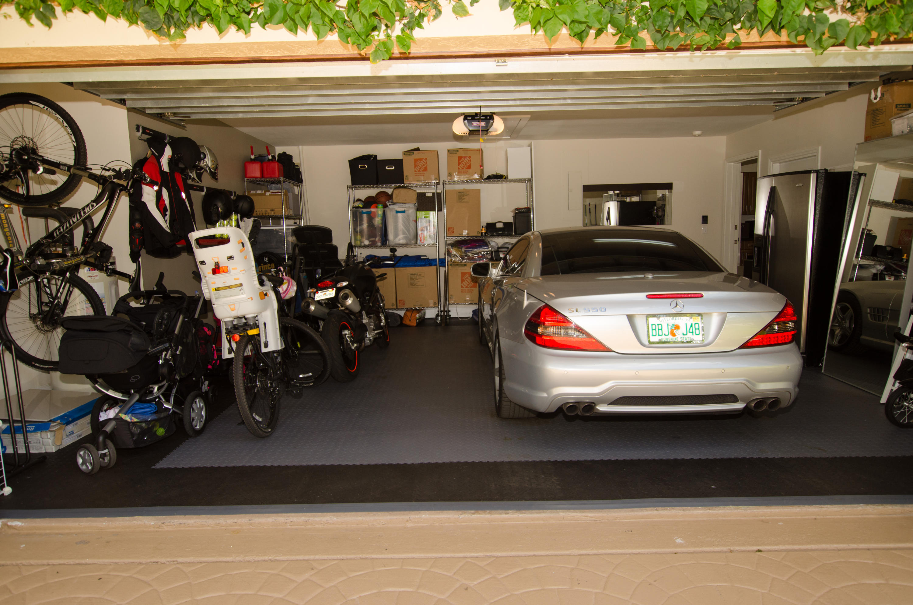 2641 Northwest 48th Street Boca Raton, FL 33434 - Photo 42 of 50 Garage