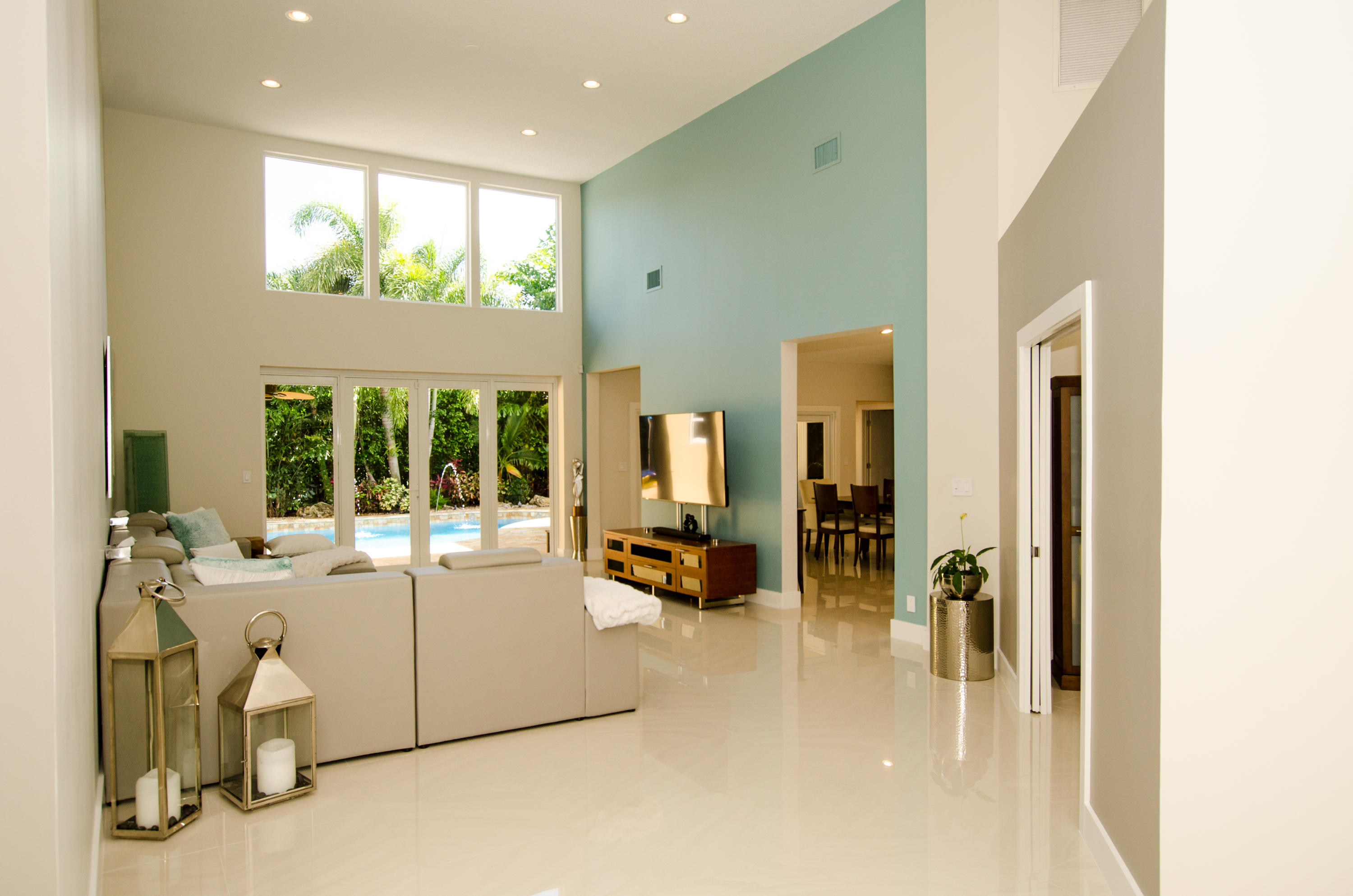 2641 Northwest 48th Street Boca Raton, FL 33434 - Photo 6 of 50 Living Room