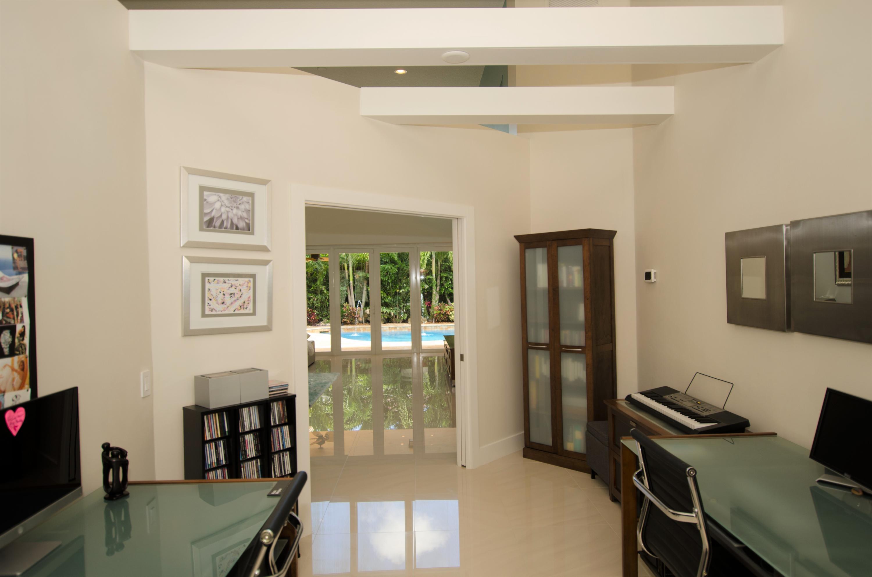 2641 Northwest 48th Street Boca Raton, FL 33434 - Photo 7 of 50 Office/5th Bedroom
