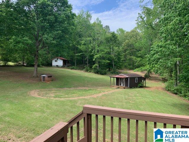 1461 Old Rocky Ridge Road Jacksonville, AL 36265 - Photo 31 of 44