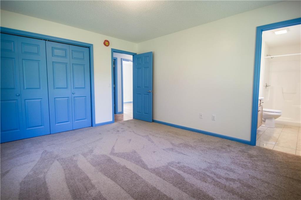 248 Country Club Road Oakland, ME 04963 - Photo 12 of 25 Master bedroom