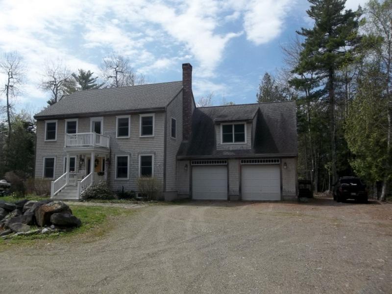 135 Meddybemps Shores Road Alexander, ME 04694 - Photo 2 of 38 100_8487