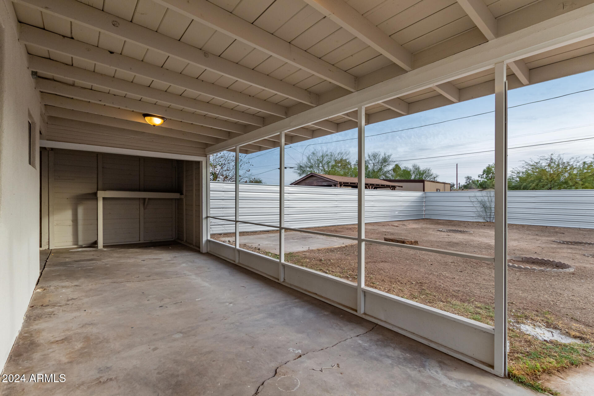 1825 West Roma Avenue Phoenix, AZ 85015 - Photo 30 of 36 25 - Roma