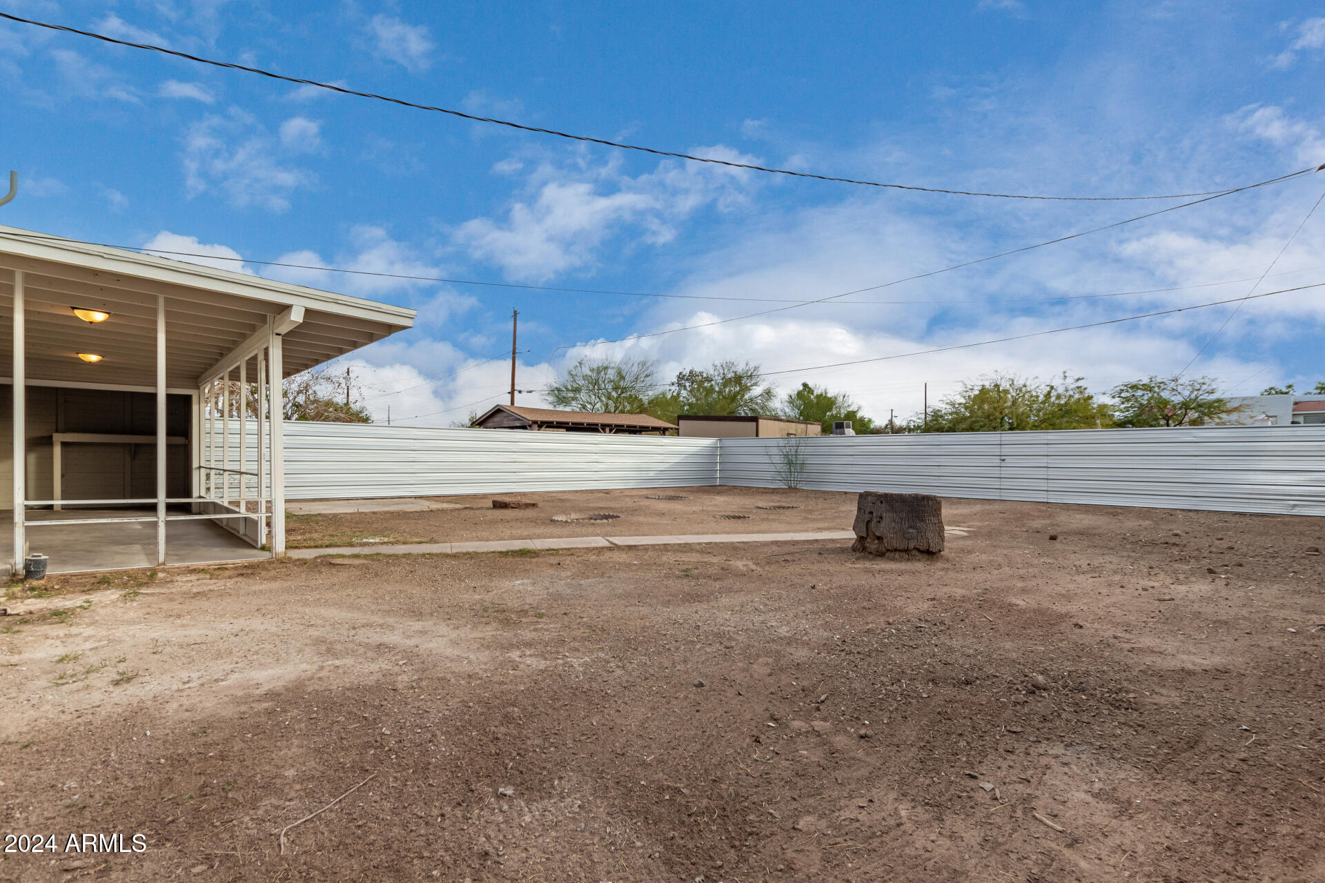 1825 West Roma Avenue Phoenix, AZ 85015 - Photo 32 of 36 27 - Roma