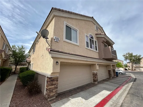 $1,750 | 1143 Grass Pond Place, Unit 3, Henderson, NV 89002