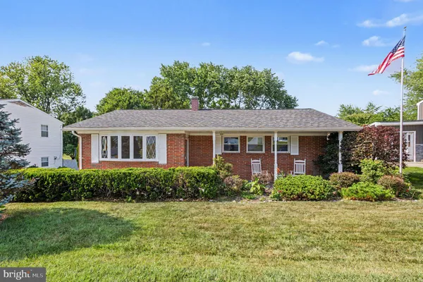 $400,000 | 9618 Dundawan Road, Nottingham, MD 21236