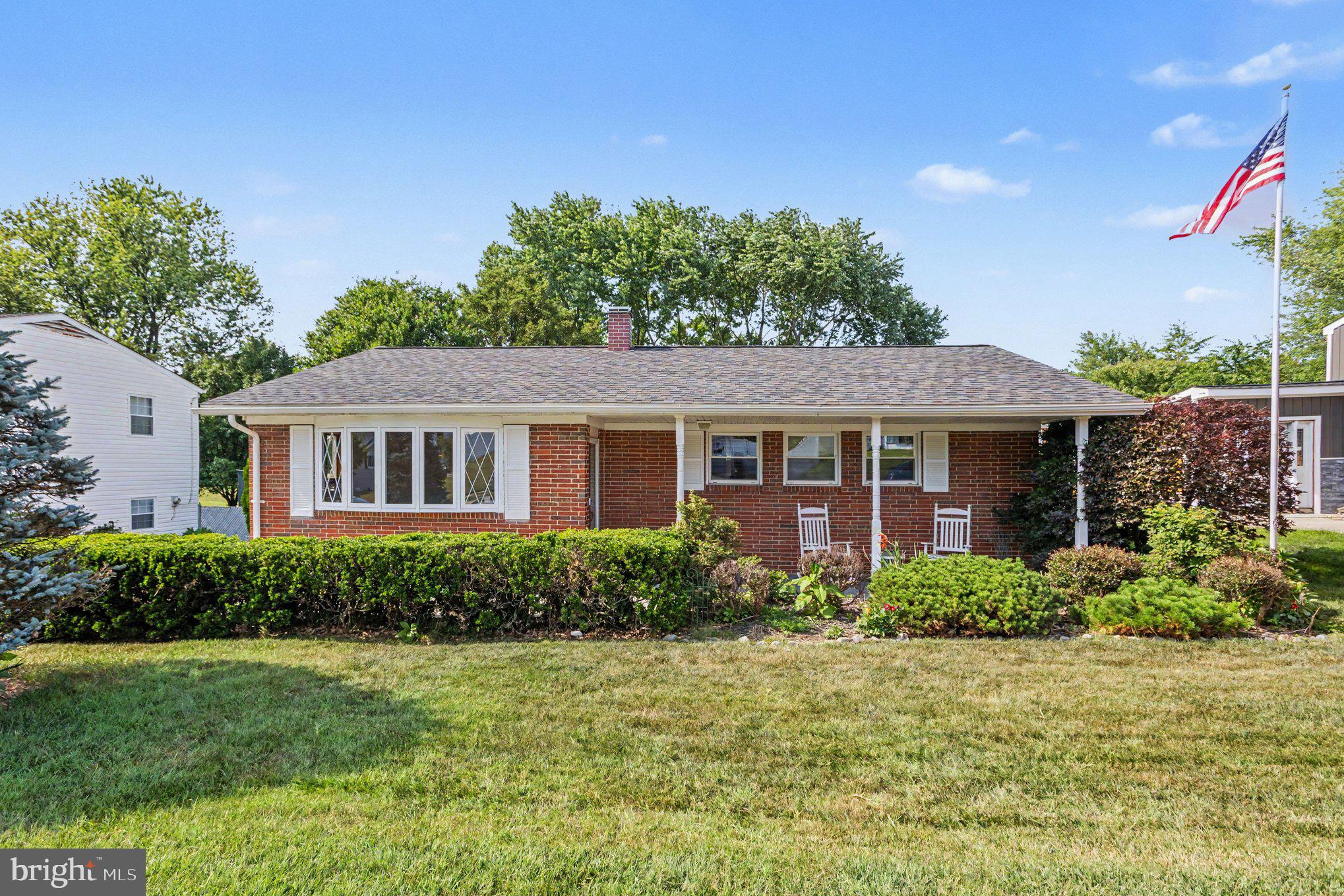 9618 Dundawan Road Nottingham, MD 21236 - Photo 1 of 39 Welcome to 9618 Dundawan Road!
