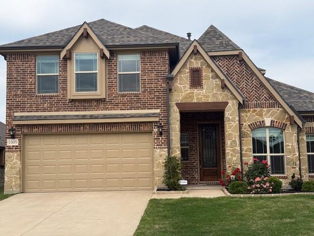 1009 Tree Shadow Lane Anna, TX 75409 - Photo 1 of 12