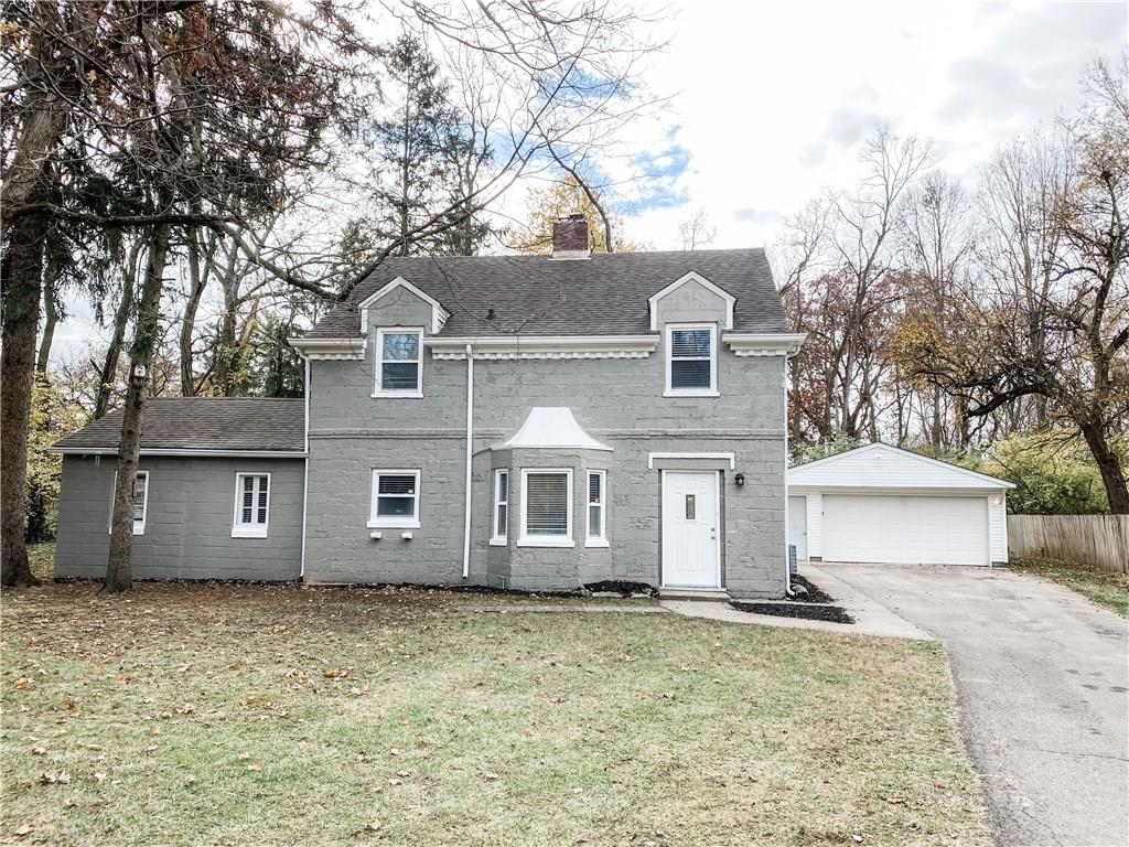 3710 Governors Road Indianapolis, IN 46208 - Photo 1 of 27