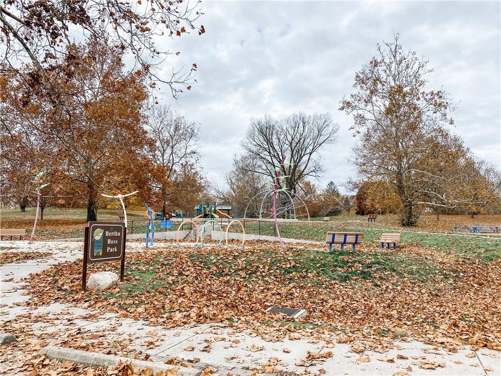 3710 Governors Road Indianapolis, IN 46208 - Photo 27 of 27