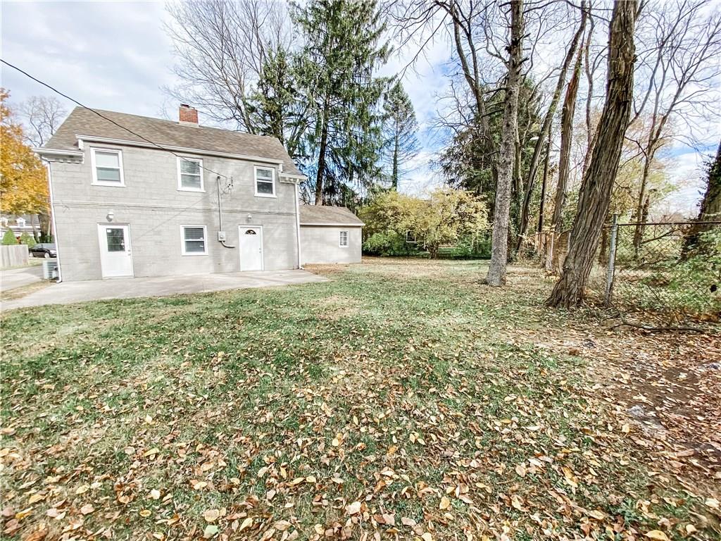 3710 Governors Road Indianapolis, IN 46208 - Photo 6 of 27