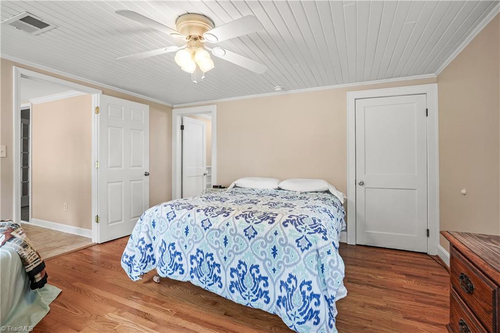 370 Sain Road Mocksville, NC 27028 - Photo 10 of 28 Gallery Image 10