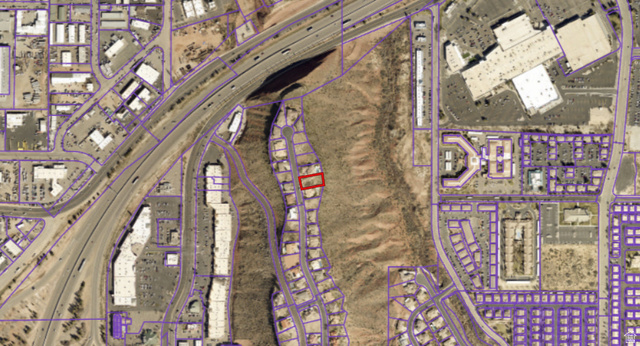 318 North Crest Line Circle, Unit 21 St. George, UT 84790 - Photo 16 of 16