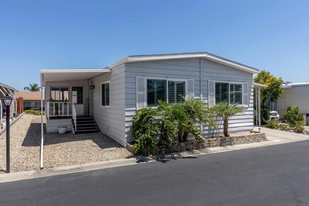 650 South Rancho Santa Fe Road, Unit 105 San Marcos, CA 92078 - Photo 1 of 56