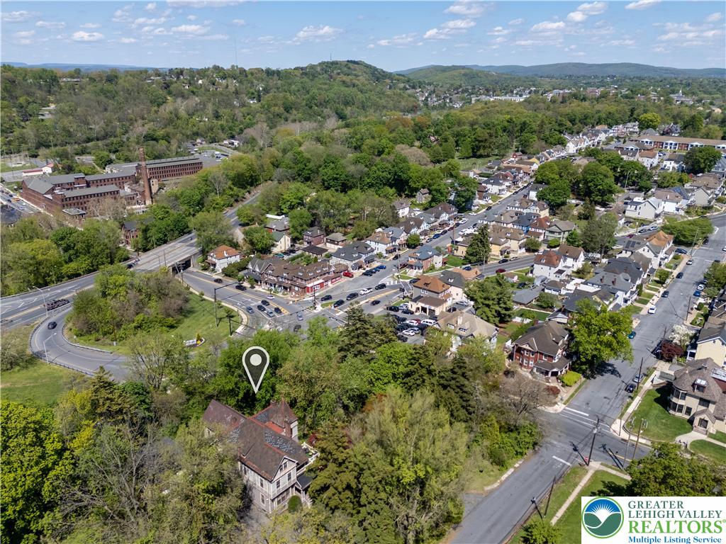 1321 Bushkill Street Easton, PA 18042 - Photo 48 of 49