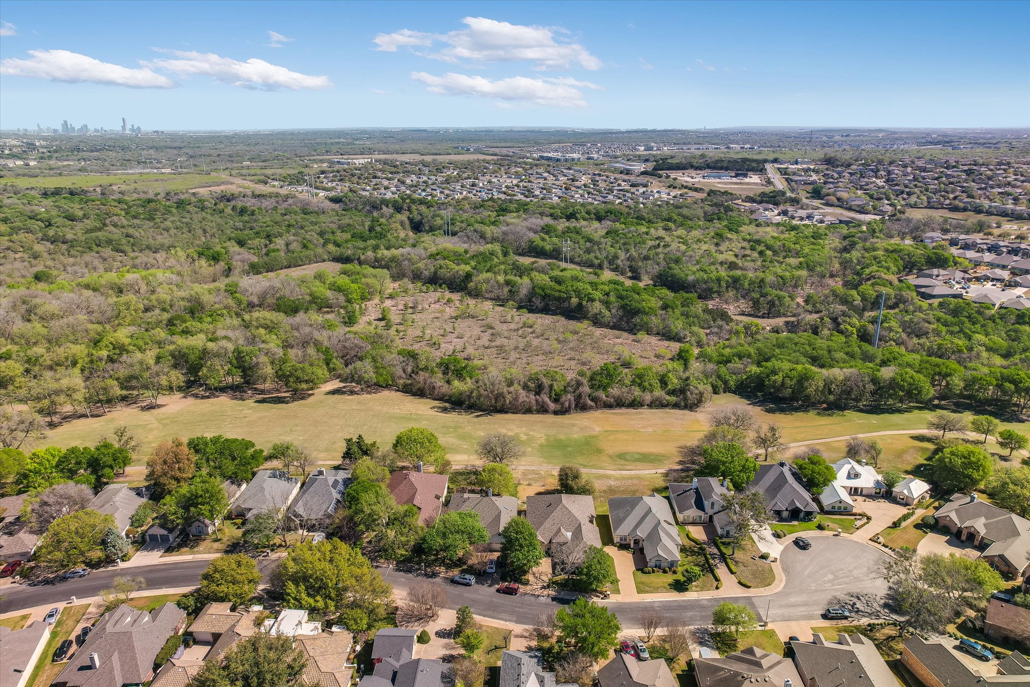4912 Interlachen Lane Austin, TX 78747 - Photo 33 of 39 a view of lake and mountain