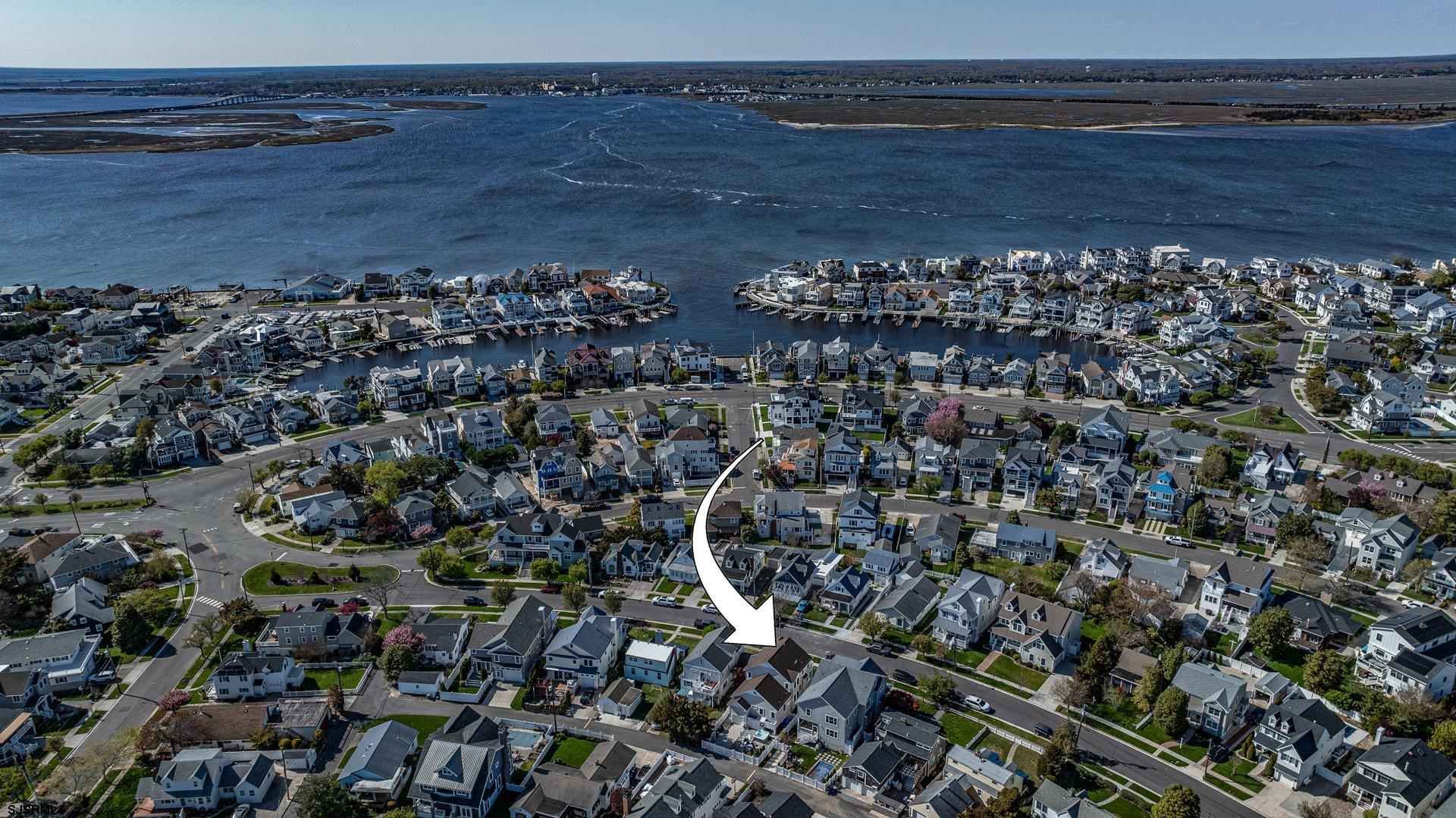 225 West Inlet Road Ocean City, NJ 08226 - Photo 44 of 56