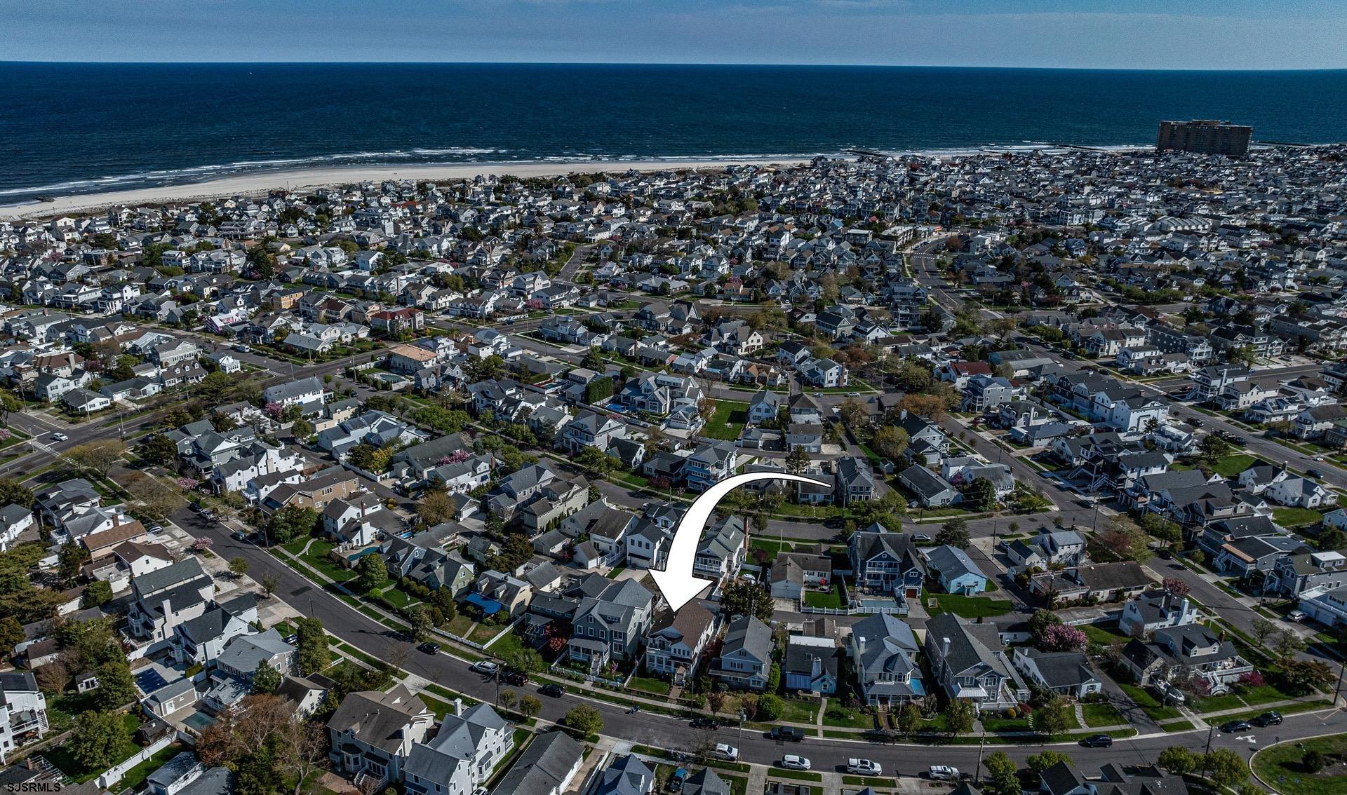 225 West Inlet Road Ocean City, NJ 08226 - Photo 47 of 56