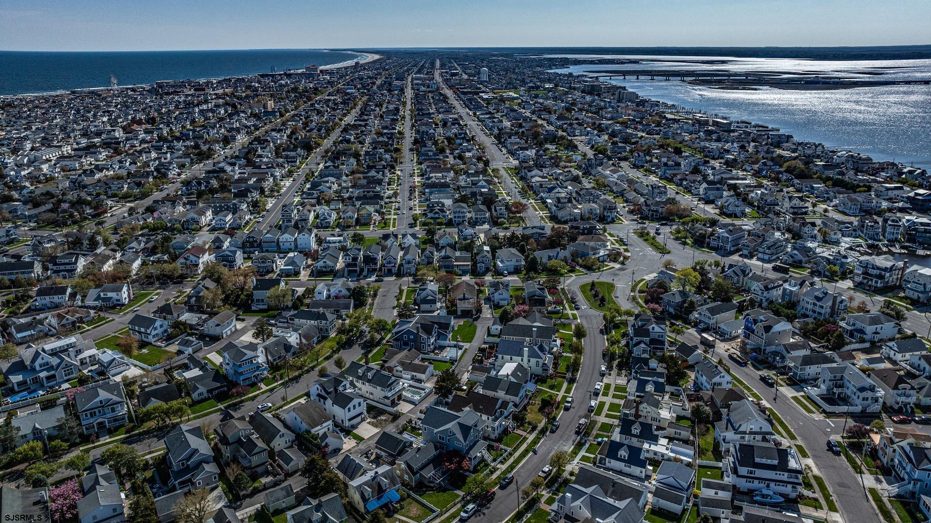 225 West Inlet Road Ocean City, NJ 08226 - Photo 48 of 56 a view of a lots of trees