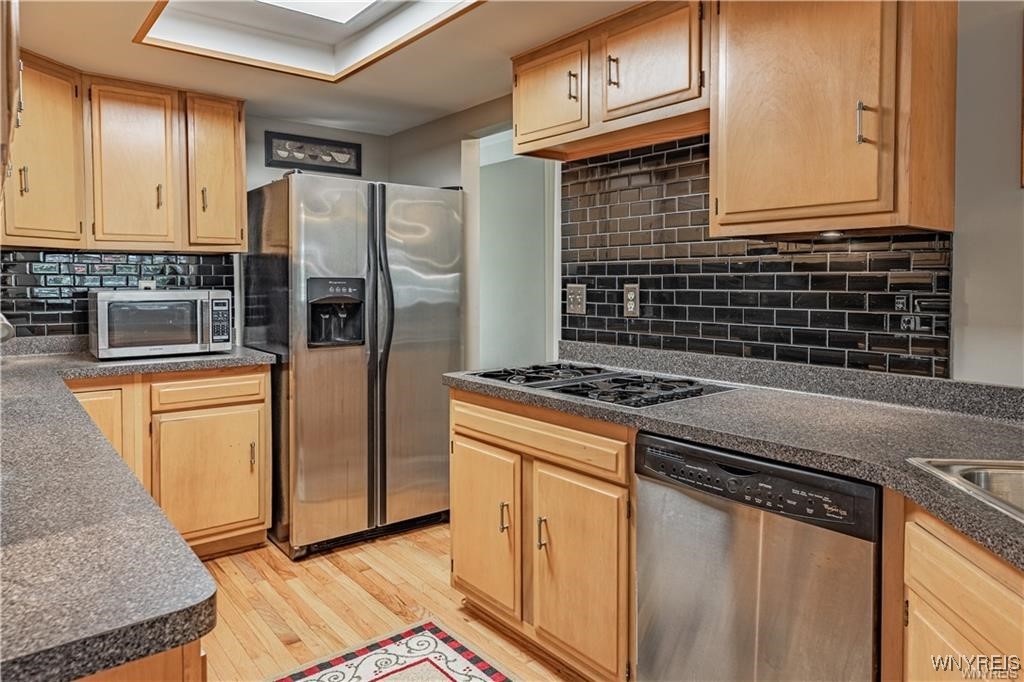 5948 Chestnut Road Newfane, NY 14094 - Photo 6 of 41 Kitchen