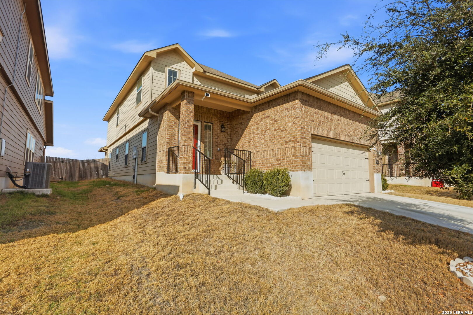 367 Hunters Ranch East San Antonio, TX 78253 - Photo 1 of 46