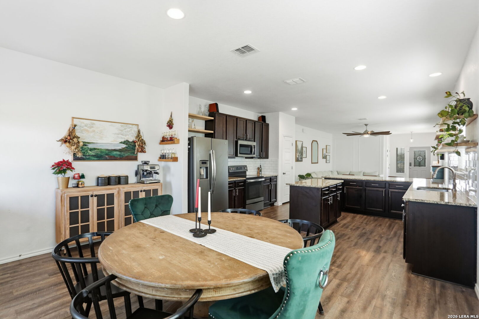 367 Hunters Ranch East San Antonio, TX 78253 - Photo 14 of 46