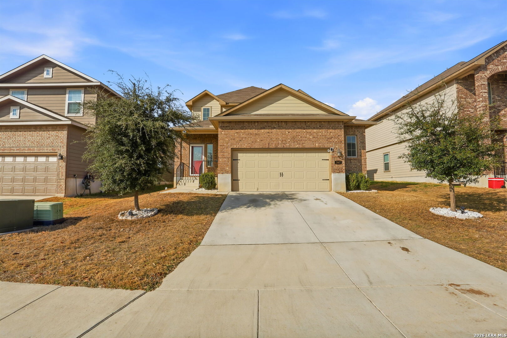 367 Hunters Ranch East San Antonio, TX 78253 - Photo 3 of 46