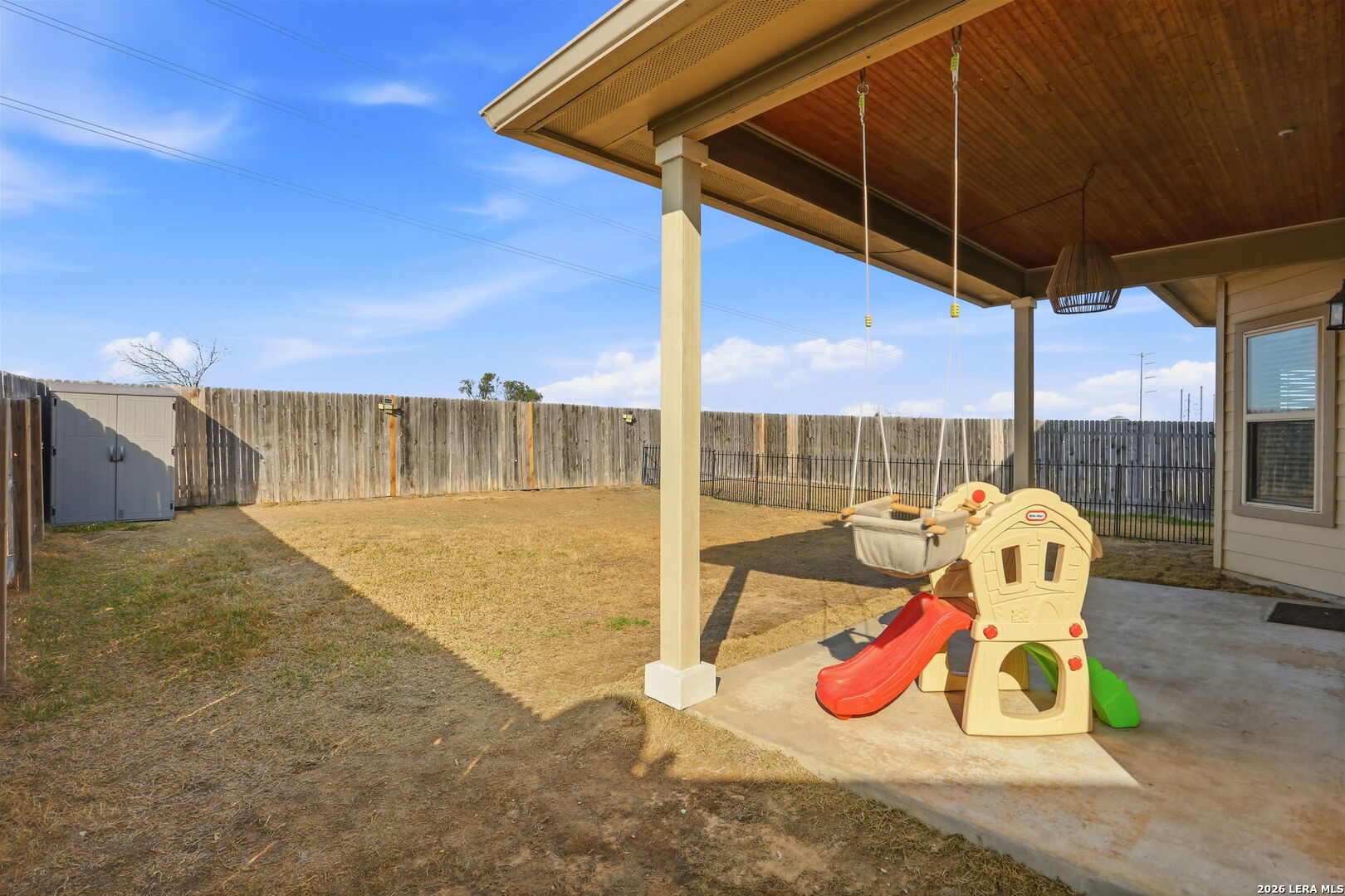 367 Hunters Ranch East San Antonio, TX 78253 - Photo 36 of 46