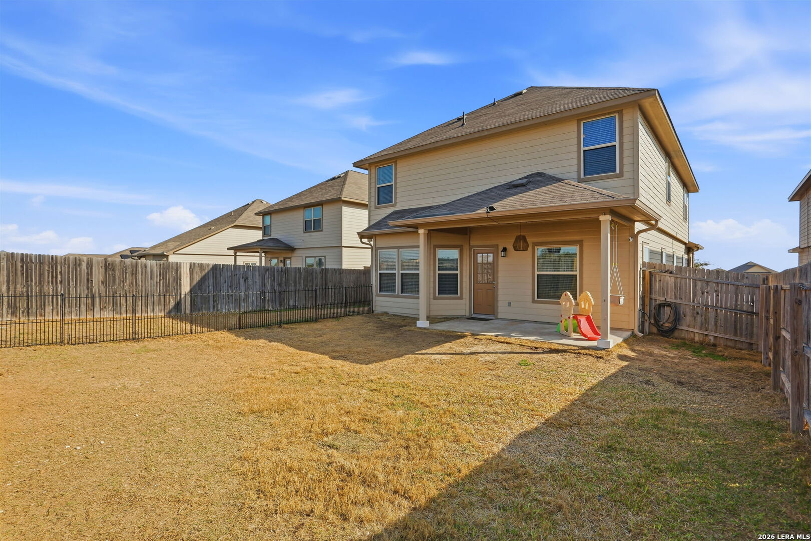 367 Hunters Ranch East San Antonio, TX 78253 - Photo 37 of 46