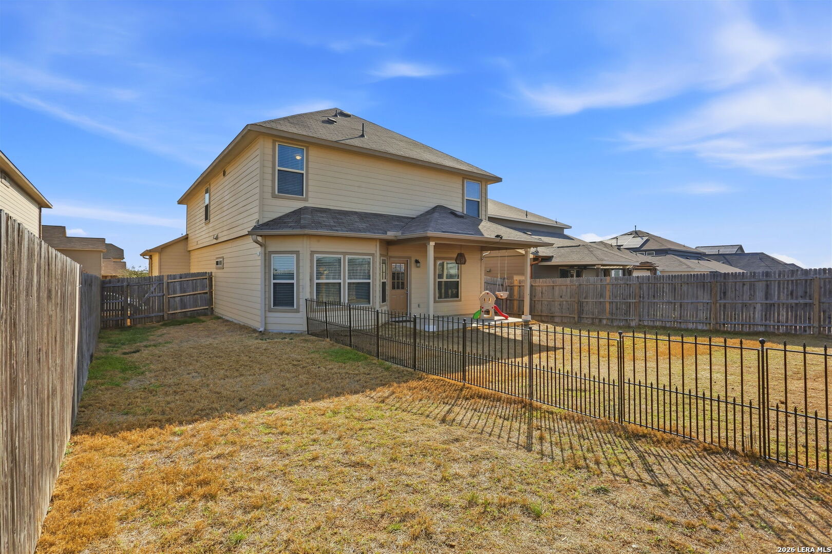 367 Hunters Ranch East San Antonio, TX 78253 - Photo 38 of 46