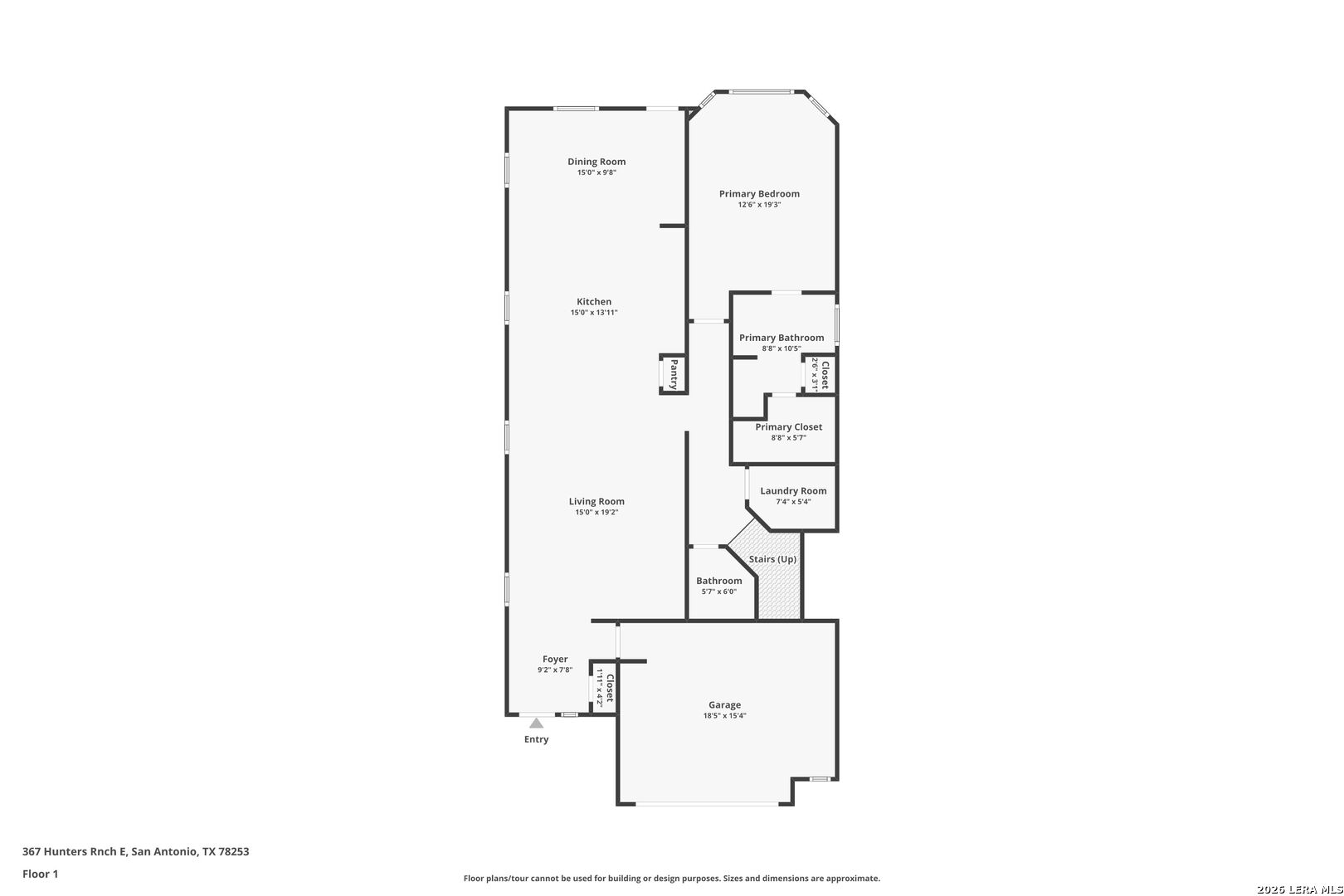 367 Hunters Ranch East San Antonio, TX 78253 - Photo 39 of 46