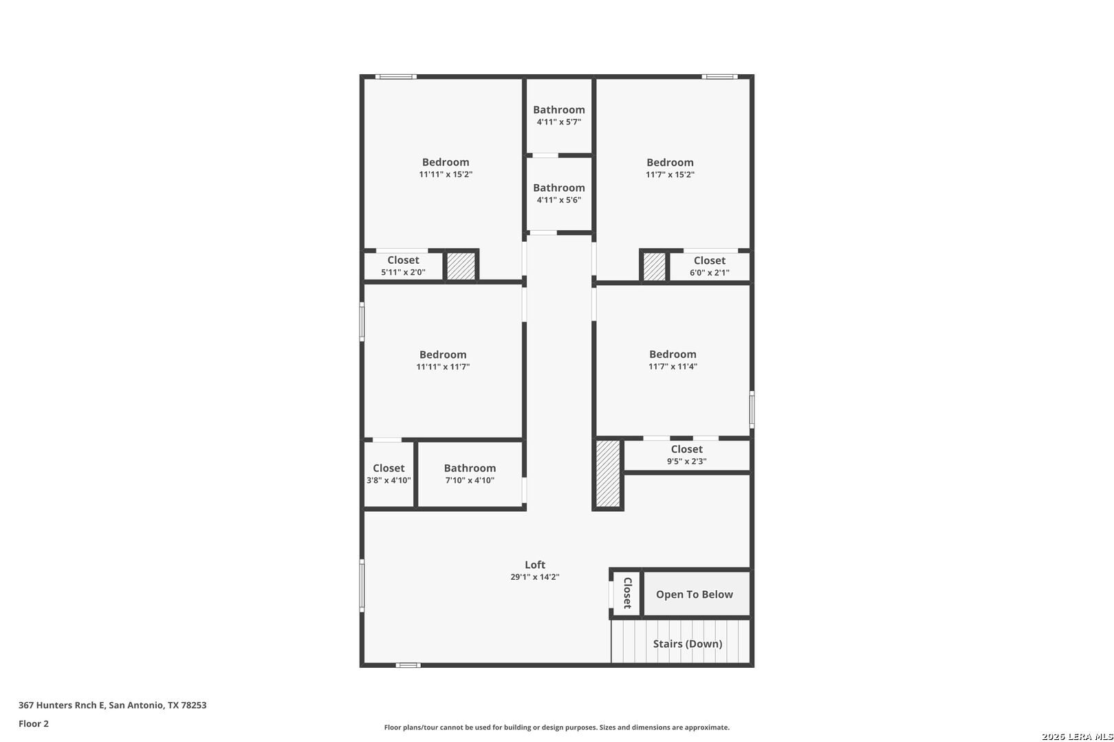 367 Hunters Ranch East San Antonio, TX 78253 - Photo 40 of 46