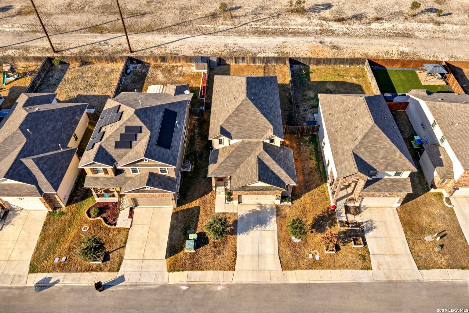 367 Hunters Ranch East San Antonio, TX 78253 - Photo 42 of 46