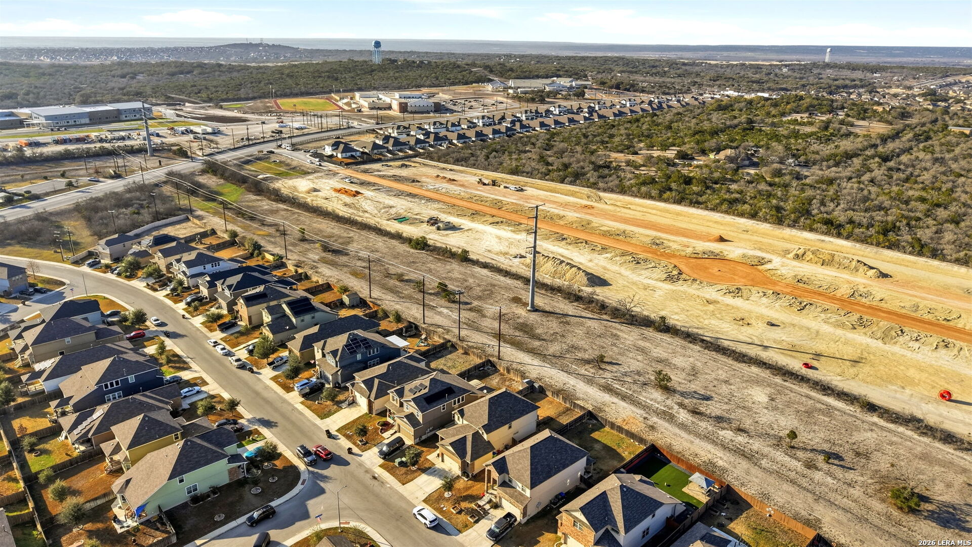 367 Hunters Ranch East San Antonio, TX 78253 - Photo 44 of 46