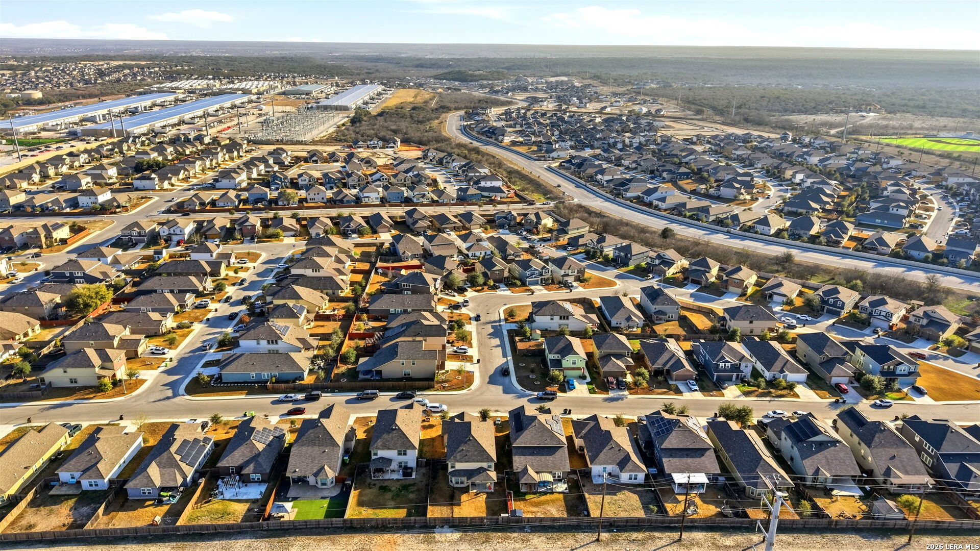 367 Hunters Ranch East San Antonio, TX 78253 - Photo 45 of 46